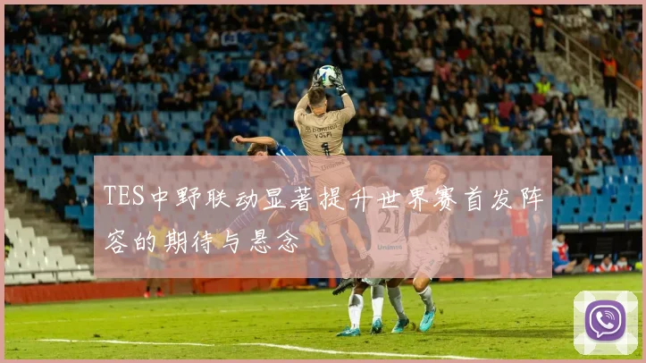TES中野联动显著提升世界赛首发阵容的期待与悬念